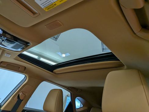 Certified 2025 Lexus NX 350h AWD w/ Accessory Package (2T) image 16