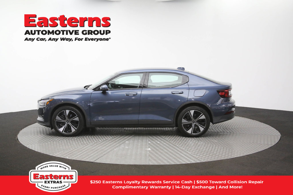 Used 2024 Polestar Polestar 2 AWD/4WD image 59
