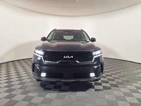 Used 2023 Kia Sorento SX FWD image 2