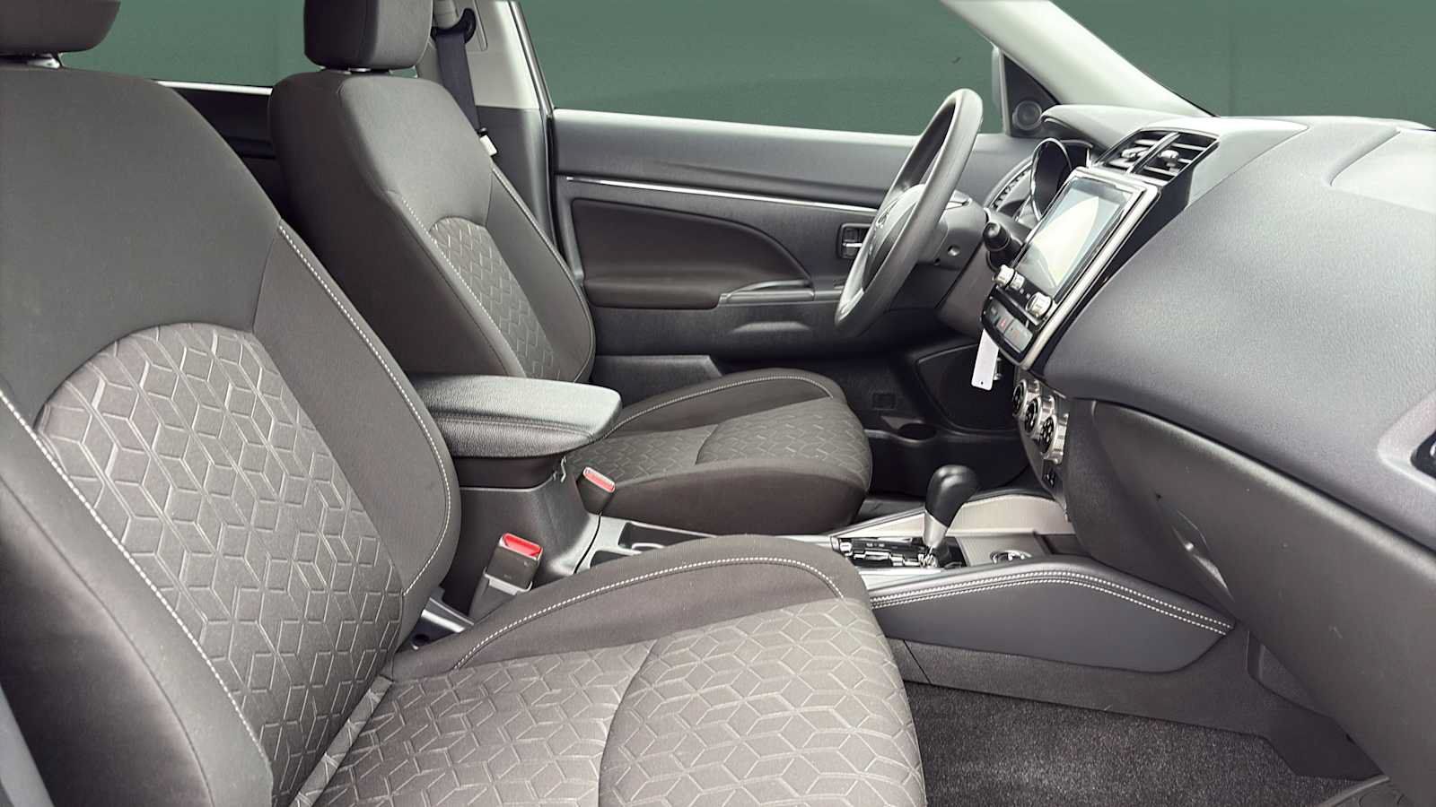 Used 2026 Mitsubishi Outlander Sport ES AWD/4WD image 23