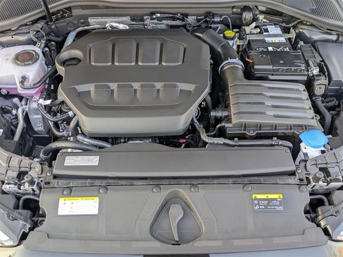 New 2026 Audi A3 2.0T Premium image 12