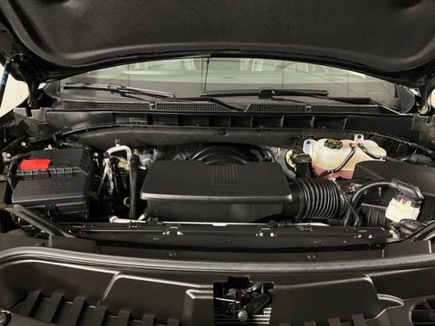 Used 2025 Cadillac Escalade Sport w/ Touring Package AWD/4WD image 41