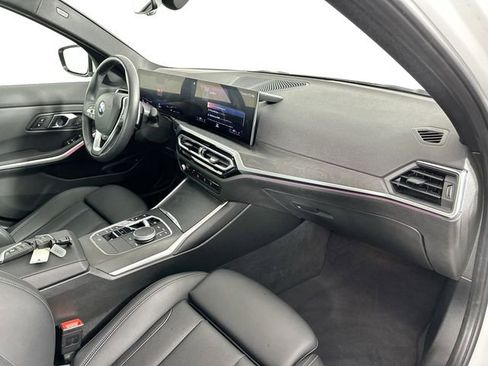 Used 2024 BMW 330i xDrive Sedan image 29