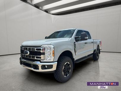 New 2026 Ford F250 XLT w/ Tremor Off-Road Package