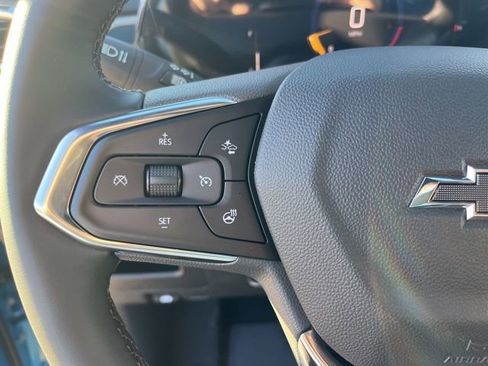 New 2026 Chevrolet TrailBlazer ACTIV w/ Convenience Package image 19