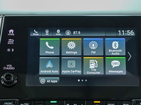 Used 2023 Honda Odyssey Sport image 19