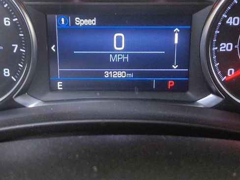 Used 2023 GMC Terrain SLE w/ Driver Convenience Package AWD/4WD image 23