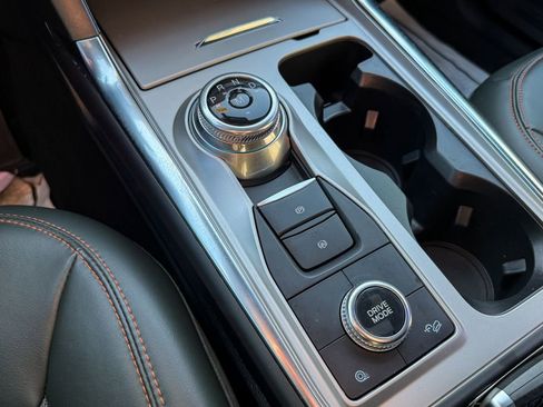 Certified 2022 Ford Explorer Timberline image 36