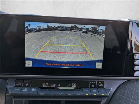 New 2026 Toyota Camry XLE image 12