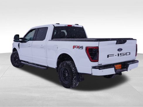 Used 2021 Ford F150 XLT w/ Equipment Group 301A Mid image 7