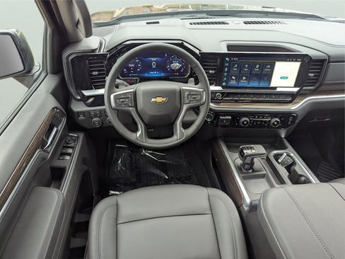 New 2026 Chevrolet Silverado 1500 LT image 13