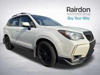 Used 2015 Subaru Forester 2.0XT Premium AWD/4WD 360° Tour