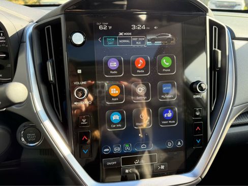 New 2026 Subaru Crosstrek 2.0i Premium image 12