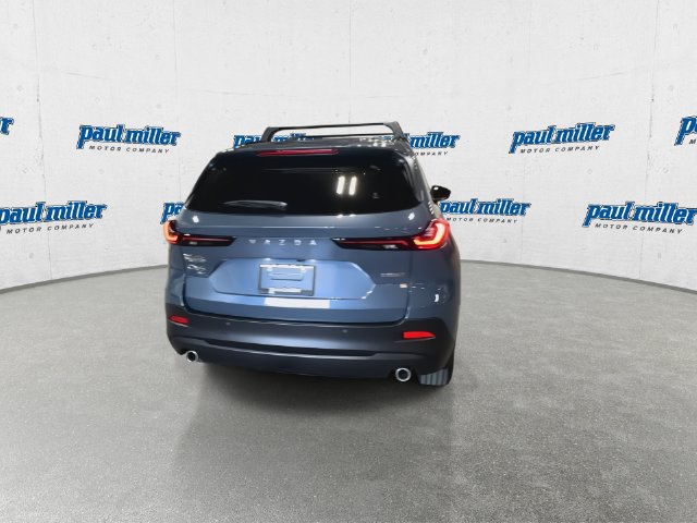 New 2026 MAZDA CX-5 Preferred AWD/4WD image 10