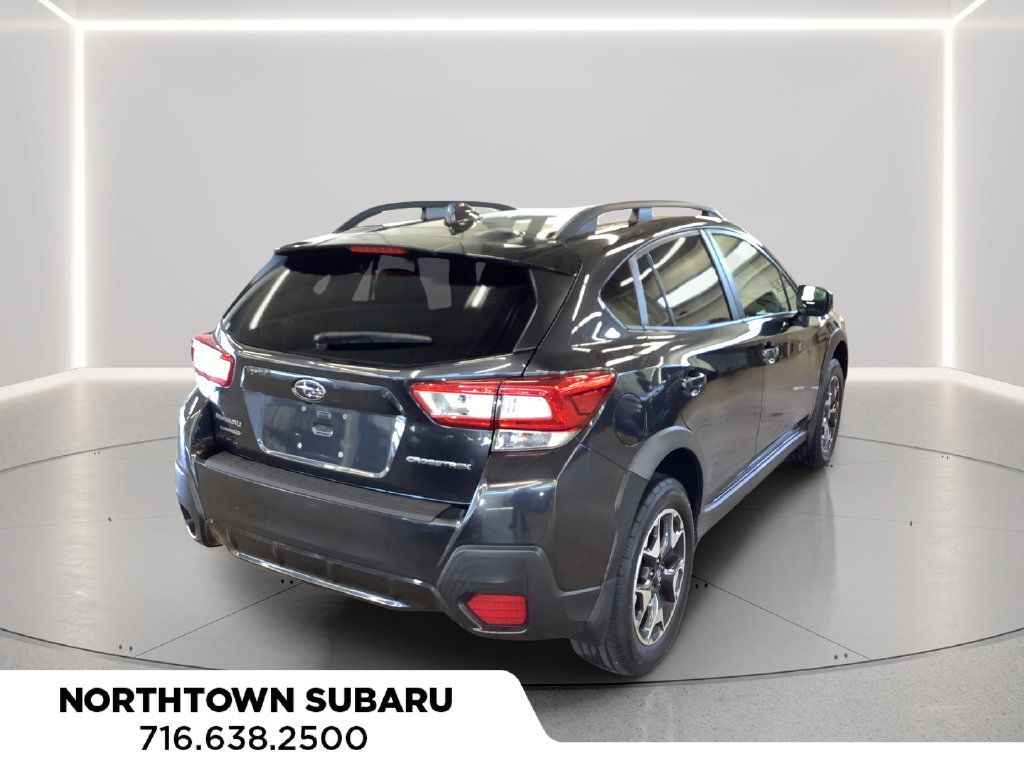 Used 2019 Subaru Crosstrek 2.0i Premium AWD/4WD image 6