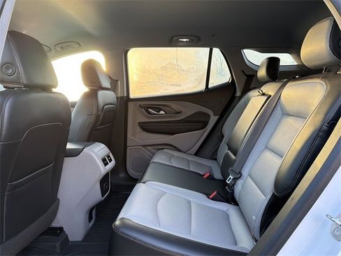 Used 2020 GMC Terrain SLT w/ Preferred Package image 14