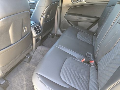 New 2026 Kia Sportage X-Line image 20