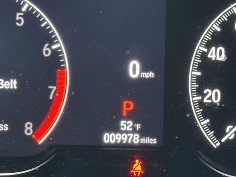 Used 2021 Honda Accord LX image 13