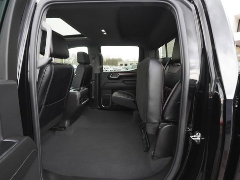 Used 2024 Chevrolet Silverado 1500 RST w/ All Star Edition Plus AWD/4WD image 17