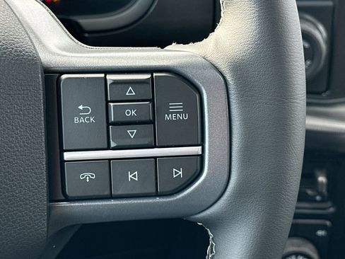 New 2026 Ford F150 Lariat w/ Equipment Group 501A Mid image 20