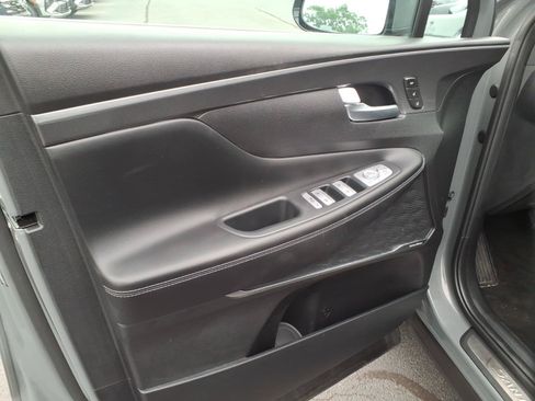 Used 2023 Hyundai Santa Fe Calligraphy AWD/4WD image 24