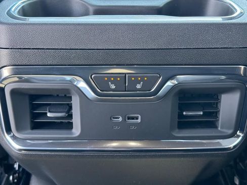 New 2026 Chevrolet Silverado 1500 High Country AWD/4WD image 10