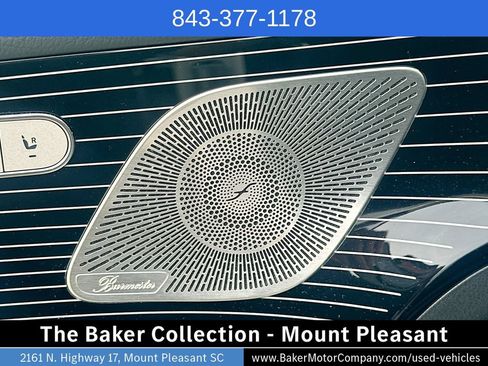 Certified 2026 Mercedes-Benz GLE 350 4MATIC image 19