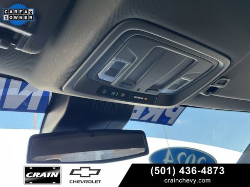 Used 2024 Chevrolet Silverado 2500 Custom w/ Custom Value Package image 20