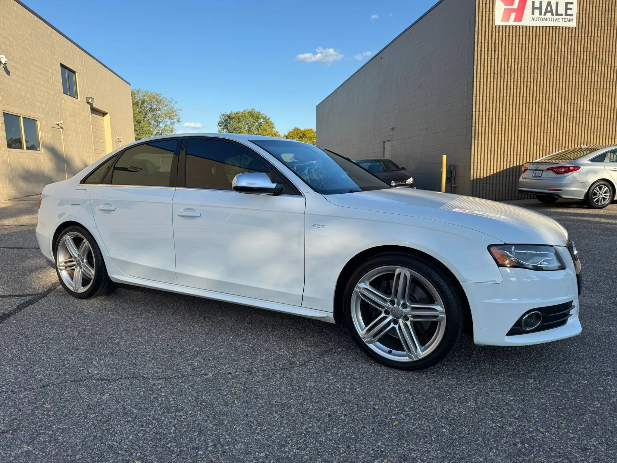 Used 2012 Audi S4 Prestige AWD/4WD image 12