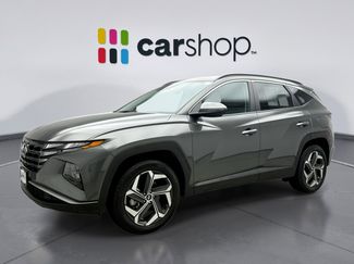 Used 2023 Hyundai Tucson SEL w/ Convenience Package video 1