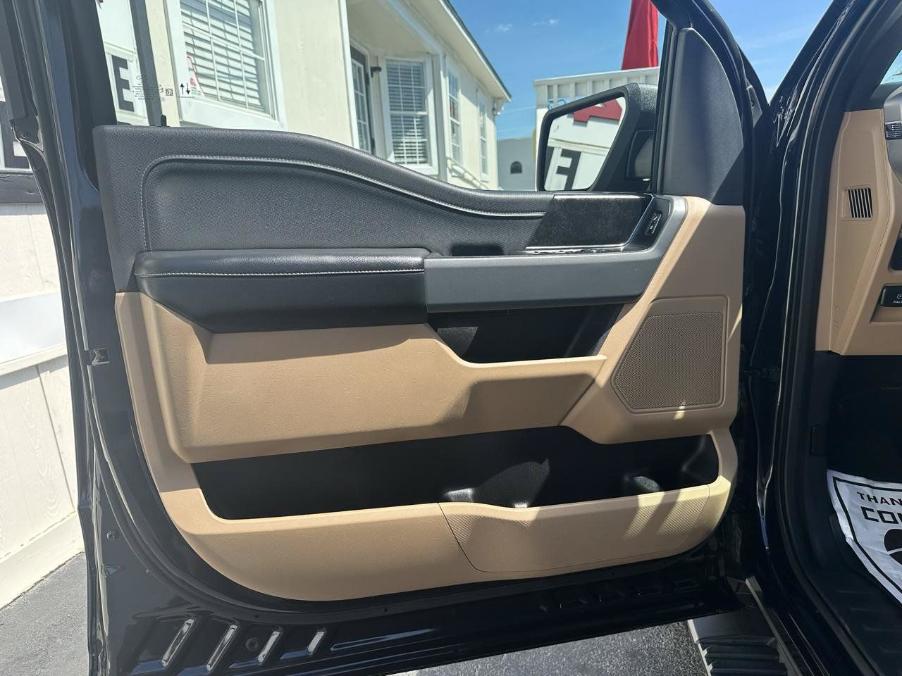 Used 2022 Ford F150 XLT w/ Equipment Group 301A Mid AWD/4WD image 21