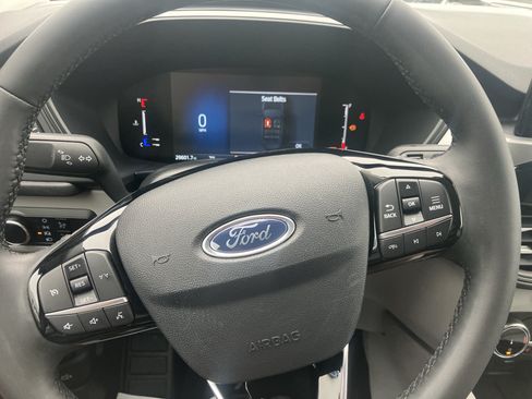 Used 2023 Ford Escape Active AWD/4WD image 24
