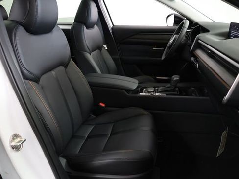 New 2026 MAZDA CX-50 AWD 2.5 Hybrid w/ Weather Package image 24