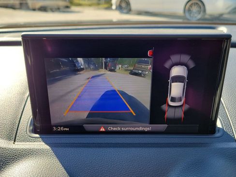 Used 2020 Audi A3 2.0T Premium image 28