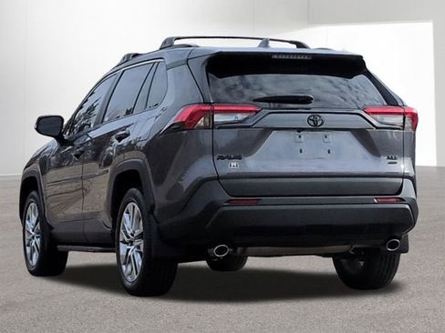 Certified 2023 Toyota RAV4 XLE Premium image 8