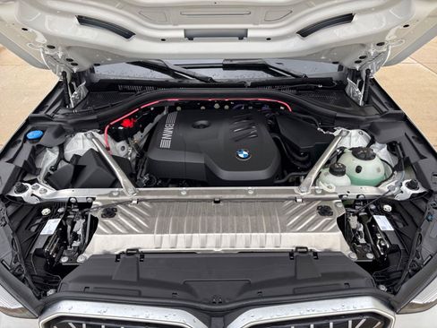 New 2026 BMW X3 xDrive30 w/ Premium Package image 33