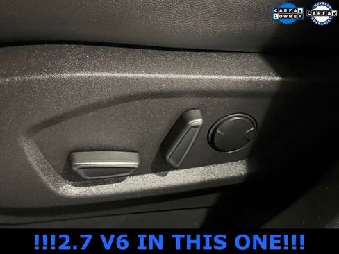 Used 2023 Ford Edge ST image 26