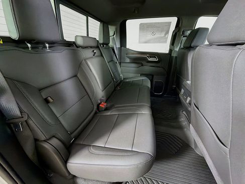 New 2026 Chevrolet Silverado 1500 RST AWD/4WD image 23