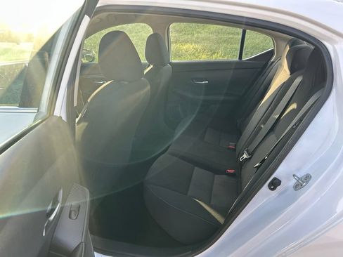Used 2023 Nissan Sentra SV FWD image 10