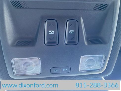 New 2025 Ford Escape ST-Line Select w/ Tech Pack #1 image 16