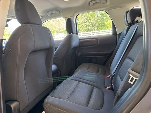 Used 2021 Ford Bronco Sport AWD/4WD image 25