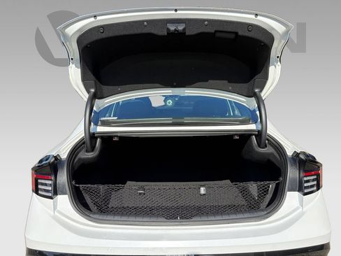 New 2026 Hyundai Sonata SEL FWD image 25