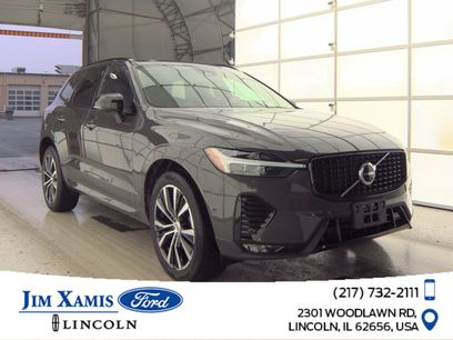 Used 2023 Volvo XC60 B5 Plus w/ Protection Package Premier
