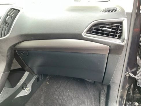 Used 2024 Ford Edge SEL w/ Convenience Package image 37