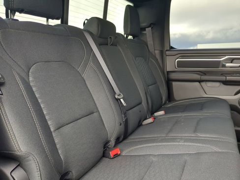 New 2026 RAM 1500 Big Horn image 7