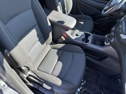 Certified 2024 GMC Terrain SLE w/ Driver Convenience Package FWD image 27