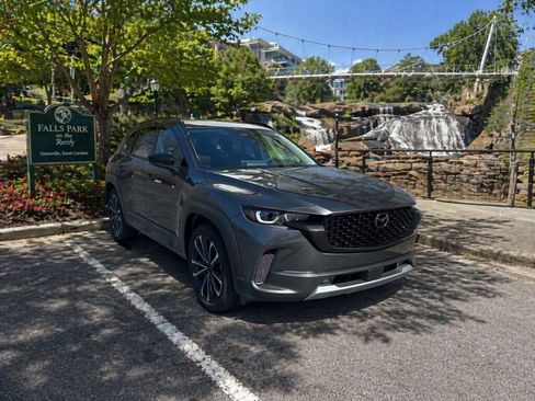 New 2026 MAZDA CX-50 AWD 2.5 S w/ Weather Package image 1