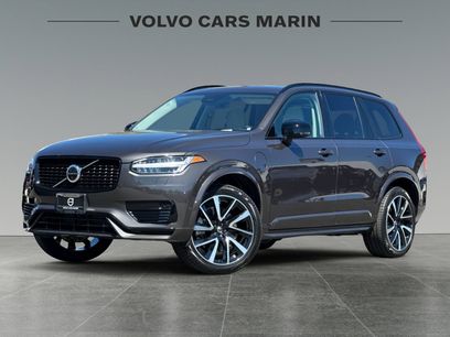 Certified 2023 Volvo XC90 T8 Ultimate