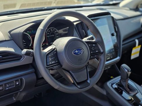 New 2026 Subaru Crosstrek 2.5i Limited w/ Crosstrek Mirror Package AWD/4WD image 11