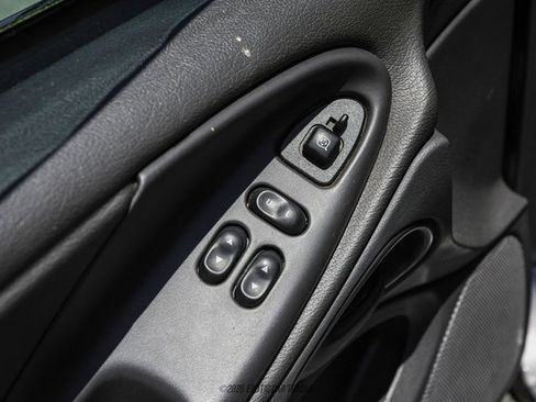 Used 2003 Ford Mustang Mach 1 RWD image 53